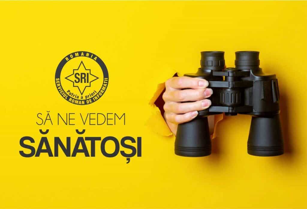 Urarea SRI pentru noul an