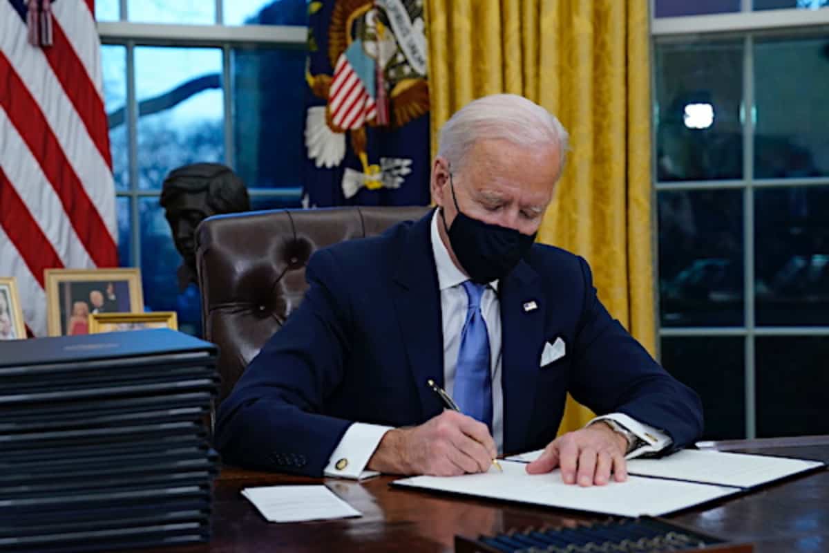 Biden dorește prelungirea tratatului nuclear cu Rusia