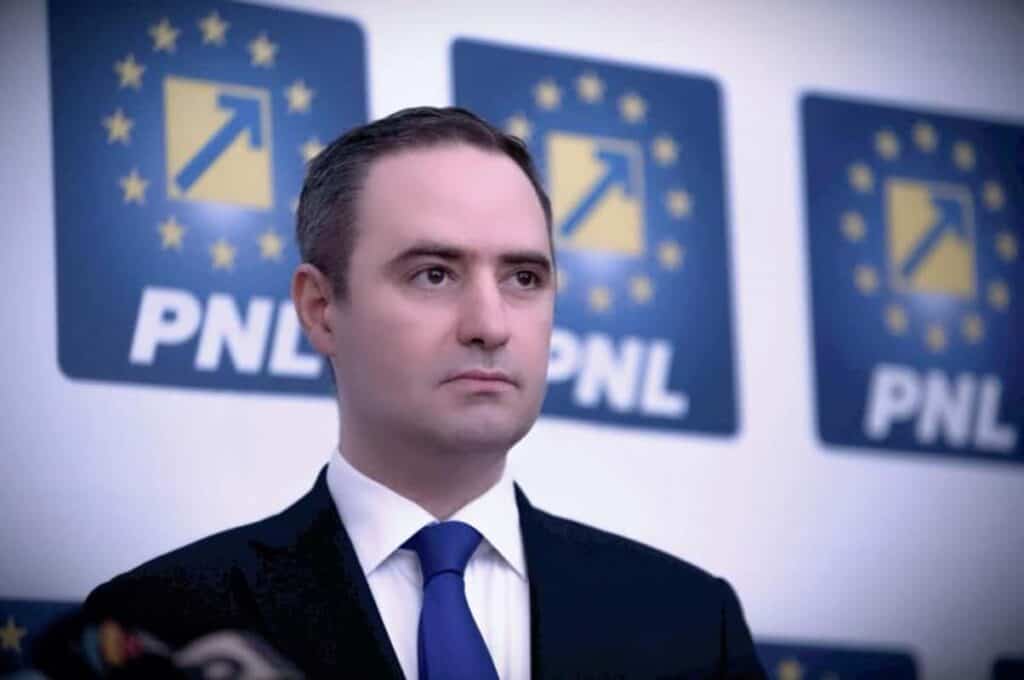 Nazare anunță că Guvernul va stabili ținte pentru companiile de stat