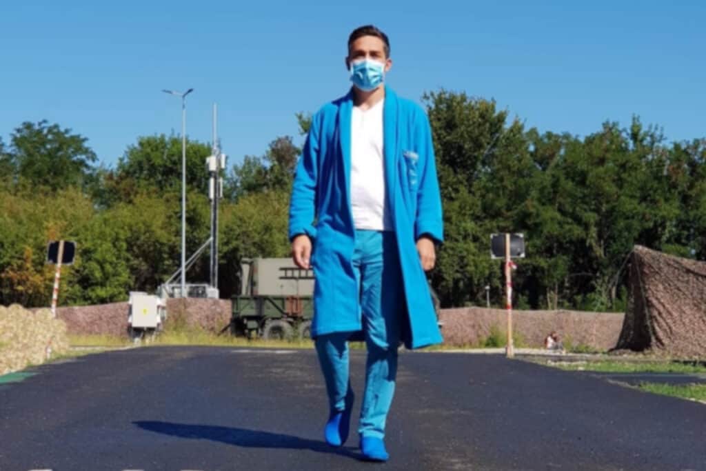 Gheorghiţă, despre decesele din Norvegia: Nu există vreun semnal că ar exista cauzalitate între vaccinare și instalarea acestor decese