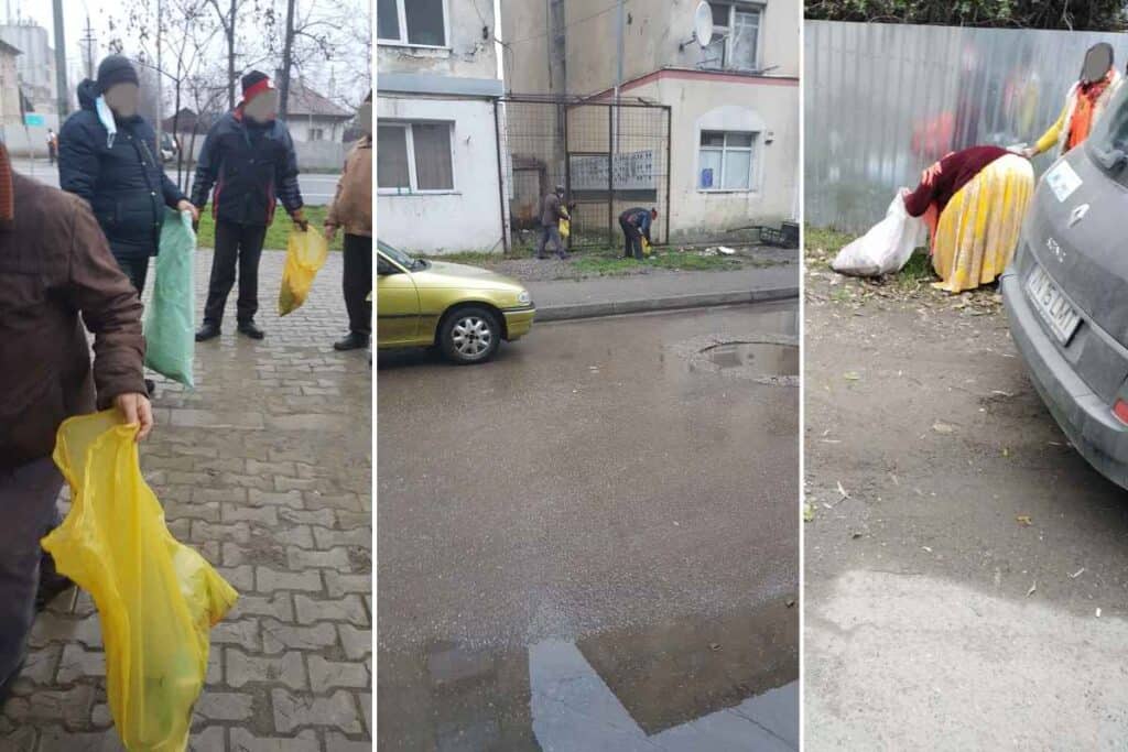 Cetățenii au drepturi dar și obligații: Primarul din Adjud a suspendat ajutorul social al celor care au refuzat să muncească în folosul comunităţii