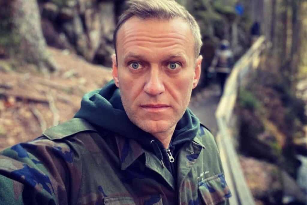 Opine TIME: Lupta lui Navalnîi este în Rusia