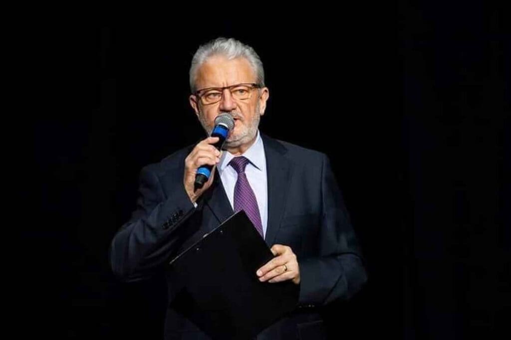 Jurnalistul Alexei Revenco a murit