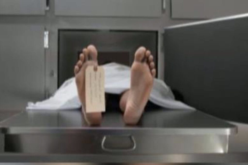 Incredibil! La Spitalul Județean Craiova, pacient declarat mort, găsit... viu