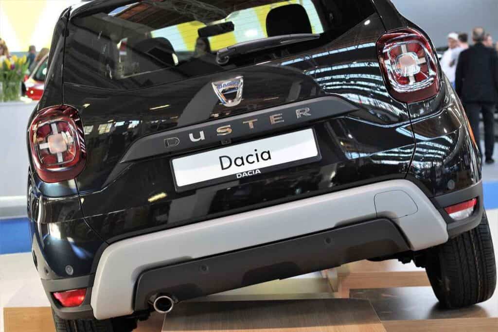Renaulution: Dacia va primi tehnologia E-tech. Noile strategie ale Renault, făcute publice