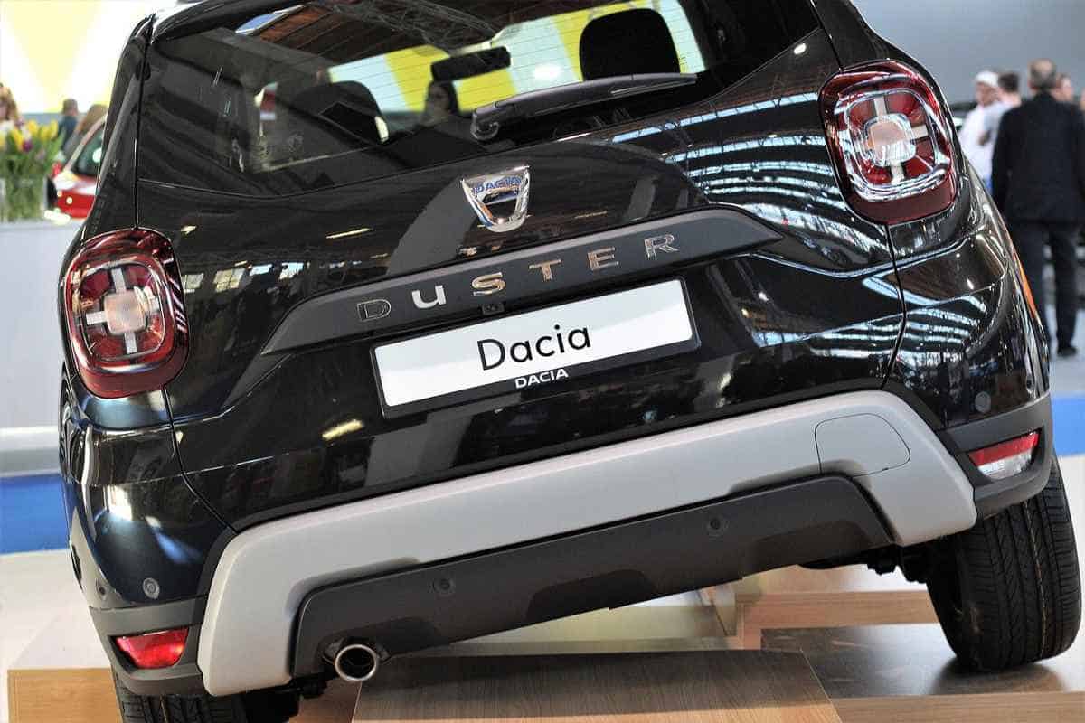 Renaulution: Dacia va primi tehnologia E-tech. Noile strategie ale Renault, făcute publice