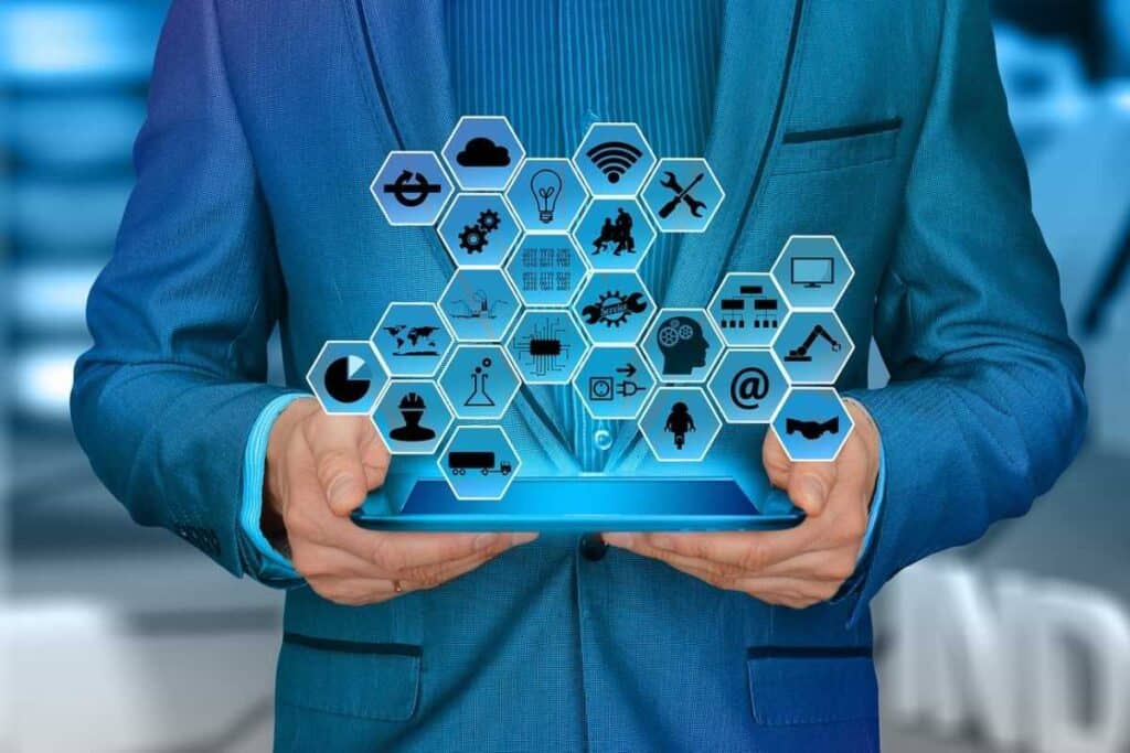 Guvernare electronică și servicii publice digitale