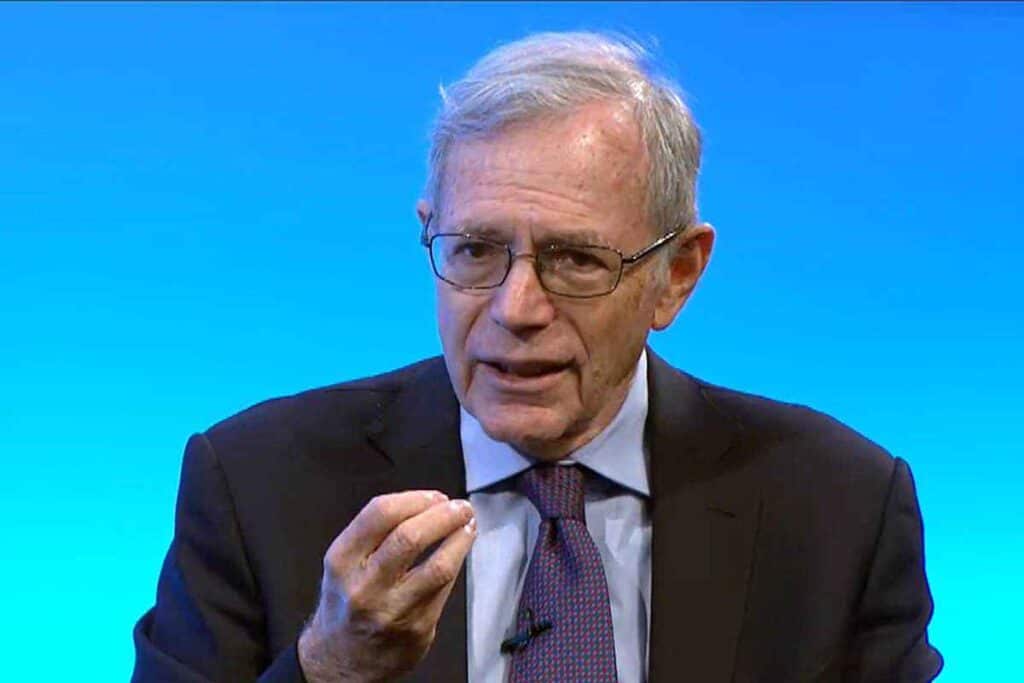 Istoria a fost și va fi întotdeauna rescrisă în mod regulat, susține profesorul emerit Eric Foner