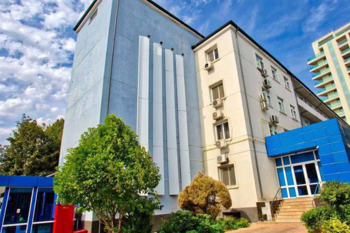 Experții care au făcut cercetarea, în cazul Colectiv, au sosit la Balș