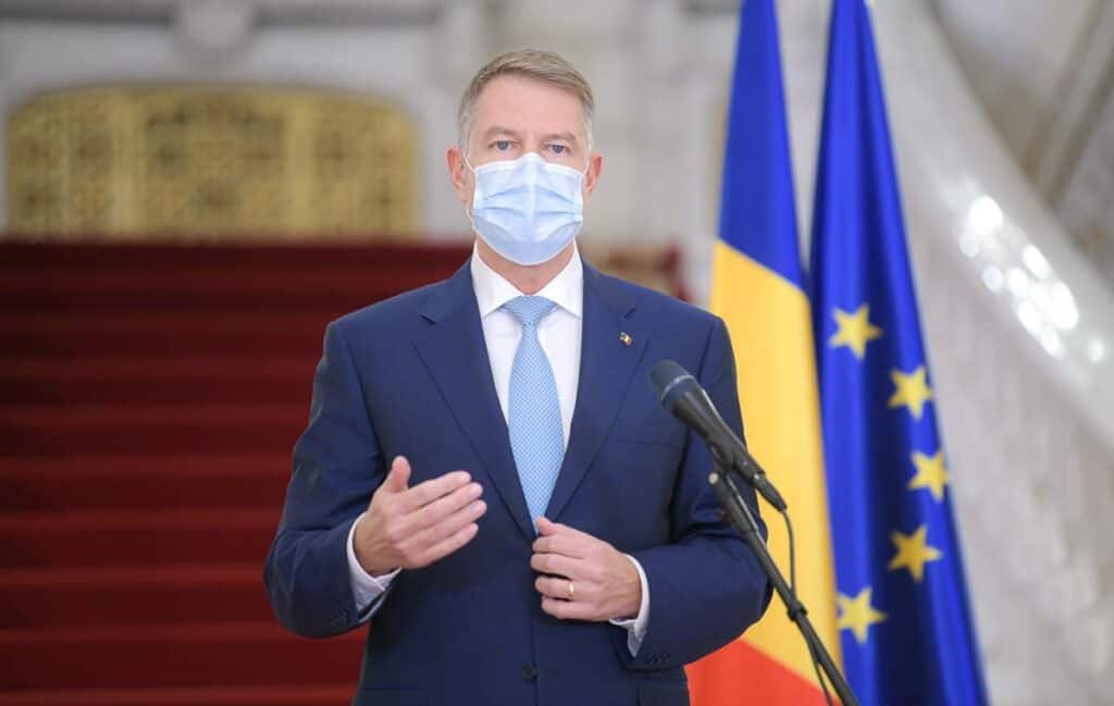 Iohannis a făcut marele anunț: Pe 8 februarie se redeschid majoritatea școlilor