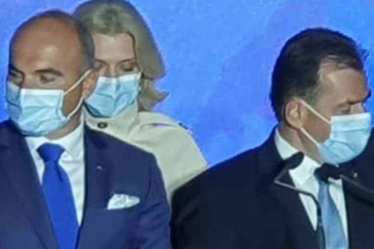 Rareș Bogdan nu-l mai iartă pe Orban: "I s-a umflat capul. Nu cred că trebuie să mai fie președinte al PNL! A eșuat"