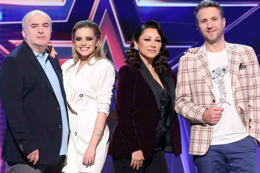 ”Românii au talent” » al 11-lea sezon începe în câteva săptămâni