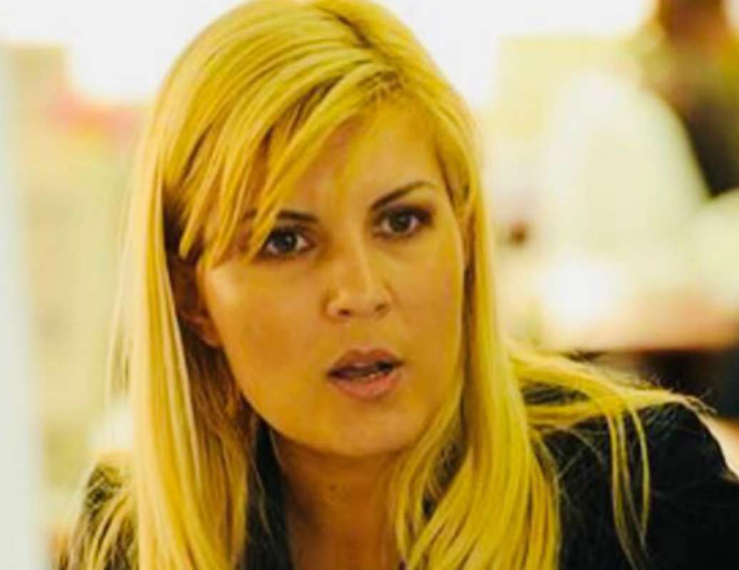 Elena Udrea, infectată cu COVID: "Am reușit să mă feresc timp de un an, cu mască, dezinfectant și relativa distanță socială"