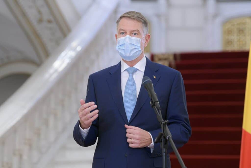 Iohannis a semnat decretul de ratificare a deciziei UE cu privire la sistemul de resurse proprii