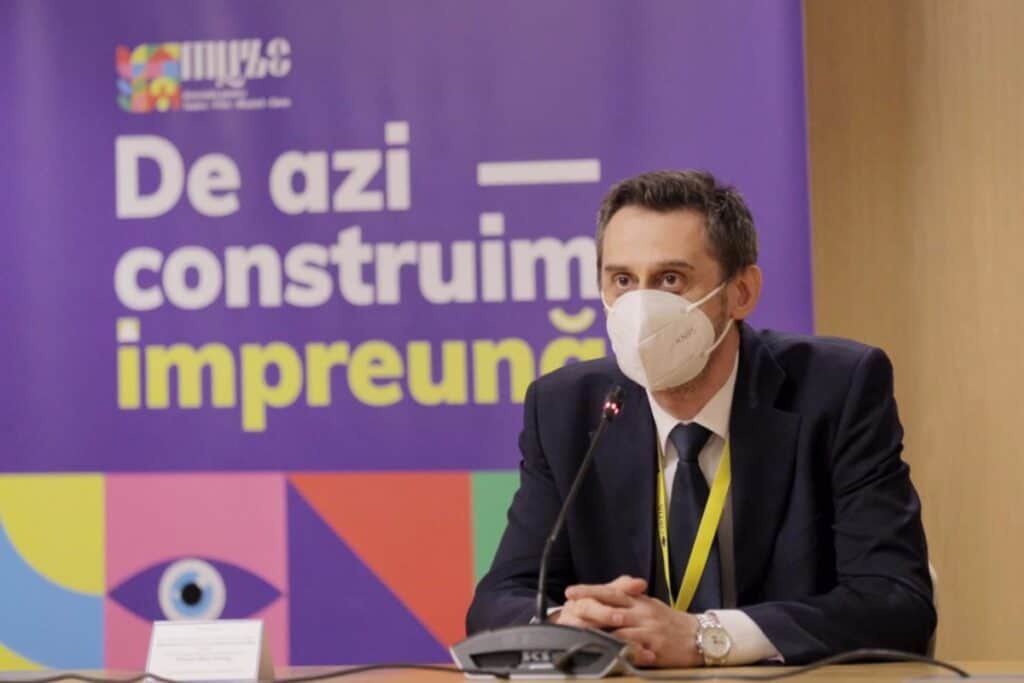 Directorul O.R.D.A solicită instituţiilor de stat finanţatoare să nu mai ia comision de administrare pentru banii artiștilor