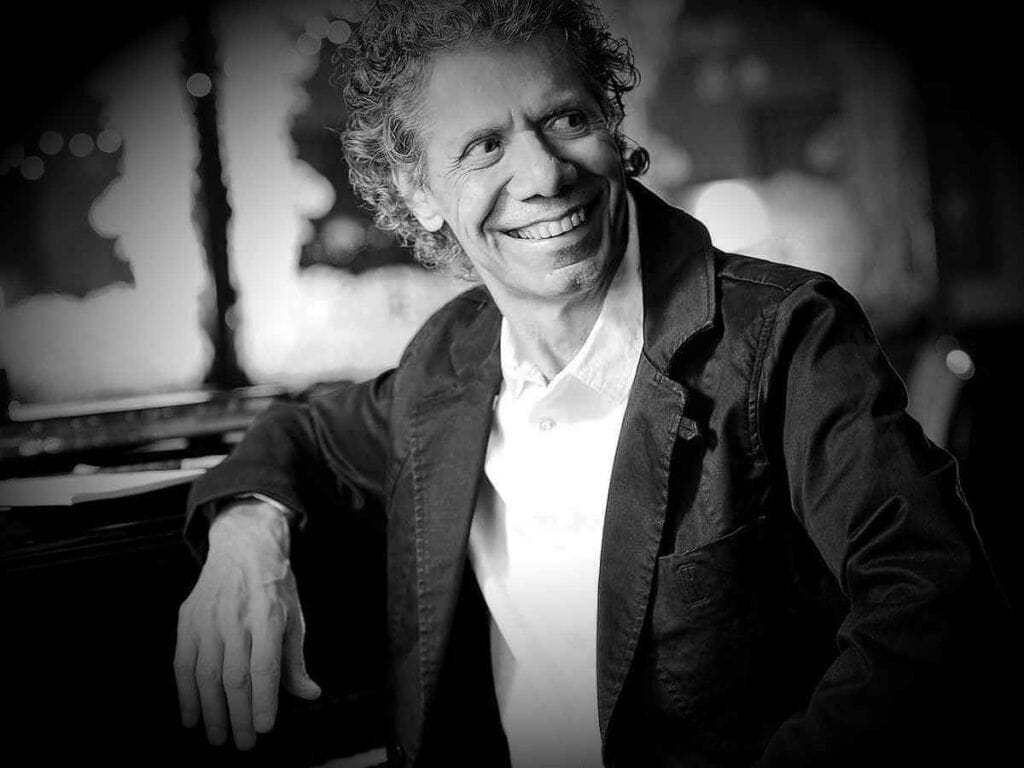 Chick Corea a murit