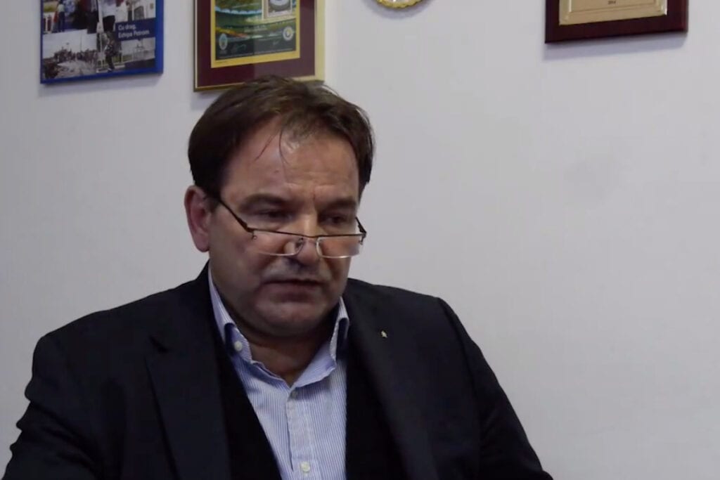 Medicul din Belgia, despre starea românului electrocutat la Constanța: „Mirosea și era cu niște comprese directe pe piele!”