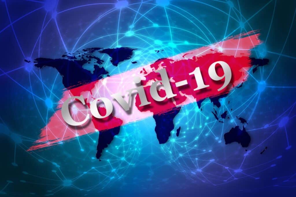 2.721 de cazuri noi de COVID, înregistrate în ultimele 24 de ore