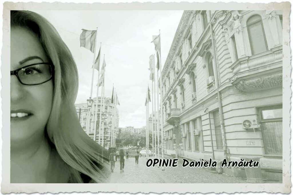 Opinie de Daniela Arnăutu