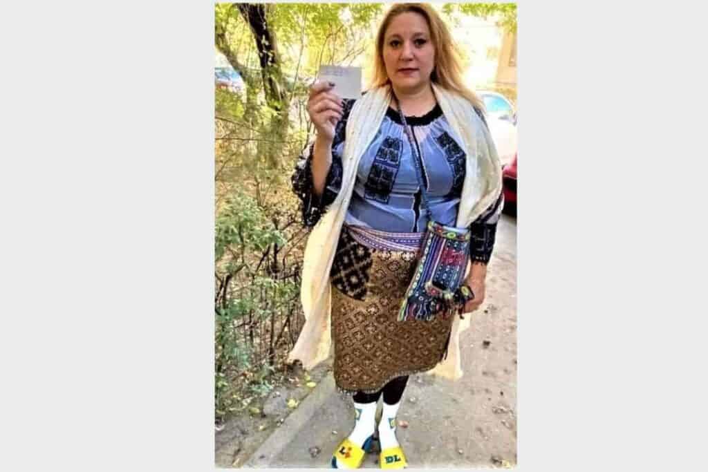 Diana Şoşoacă, exclusă din AUR. Dan Tanasă: E o decizia luată la capătul unui lung şir de întâmplări