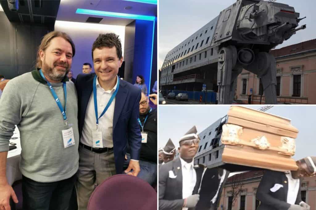 Minunea de la București. Lovitură istorică pentru mafie! Mesajul lui Mihai Goțiu pentru Emil Boc