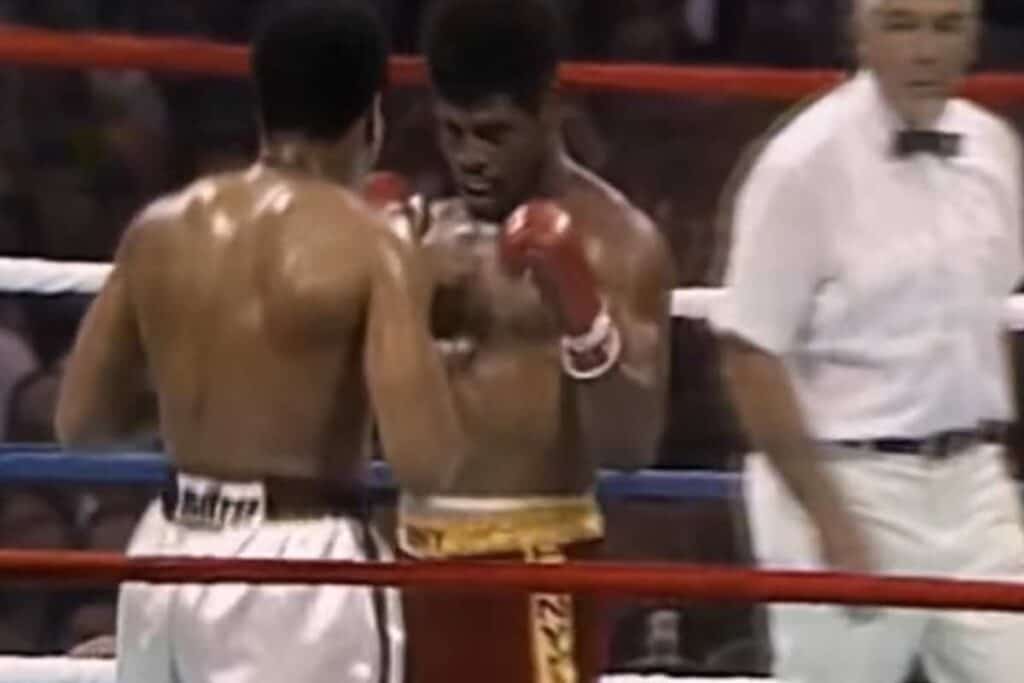 Boxerul Leon Spinks, care l-a doborât pe Muhammad Ali, a murit