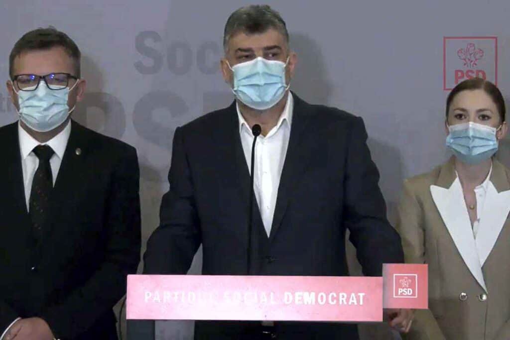 Prima zi de școală » Ciolacu: Guvernul a dat astăzi drumul austerităţii. Tăieri peste tot. De la pensionari, de la copii, de la bugetari, de la Horeca...