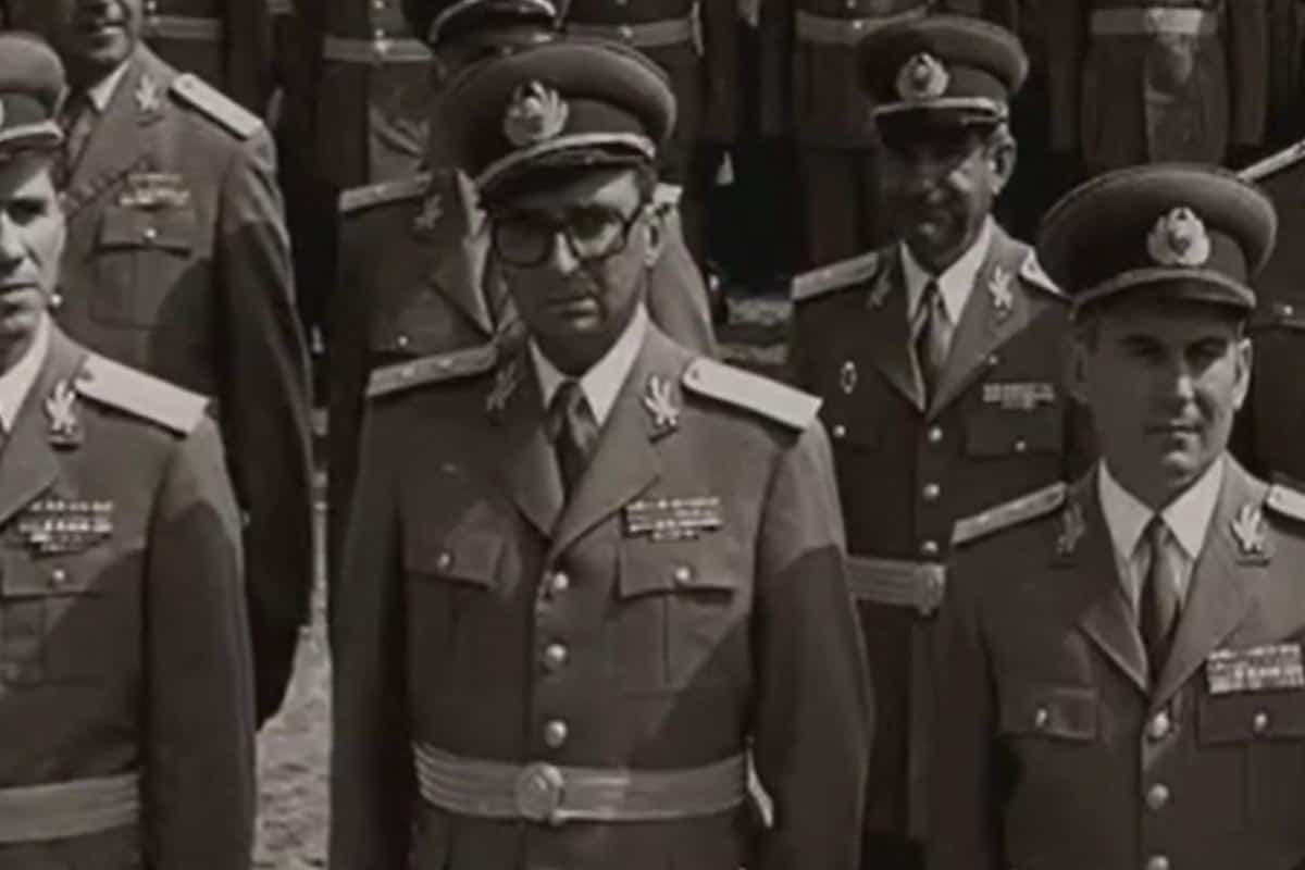 Mihai Pacepa a murit