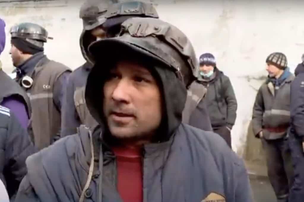 Minerii din Valea Jiului îşi primesc miercuri salariile restante: Suma totală este de 9 milioane lei