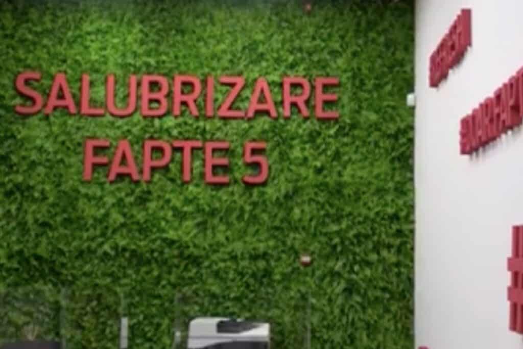 După scandalul gunoaielor din Sectorul 1, iată că și Sectorul 5, istoria este pe cale să se repete, din alte motive, dar cu același deznodământ