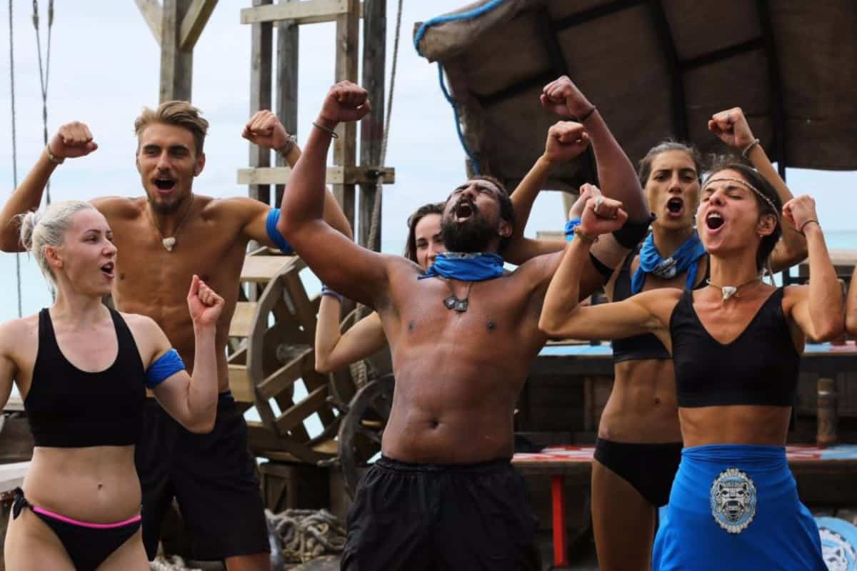 „Survivor România”, în topul audiențelor! Emisiunea a avut peste două milioane de telespectatori - Foto: Kanal D