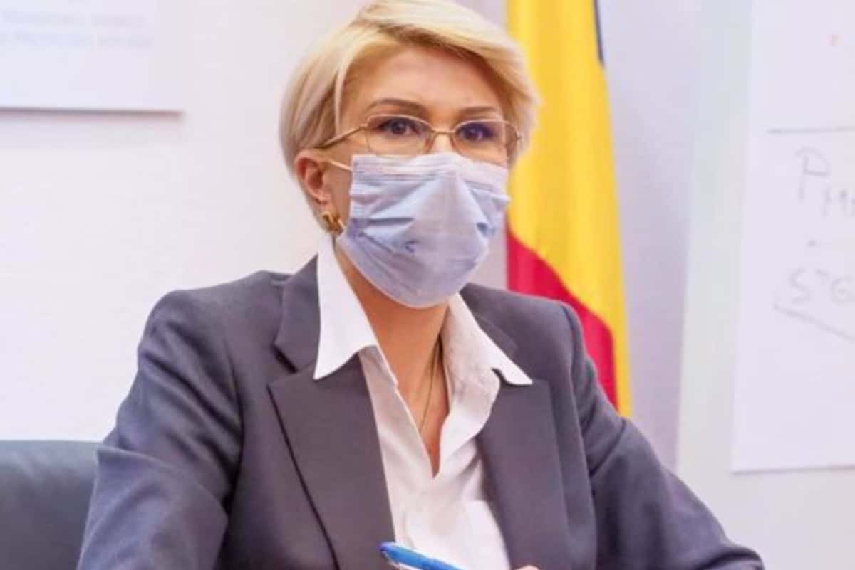 Turcan anunță că minerii îşi vor primi banii în trei tranșe, începând cu 25 februarie
