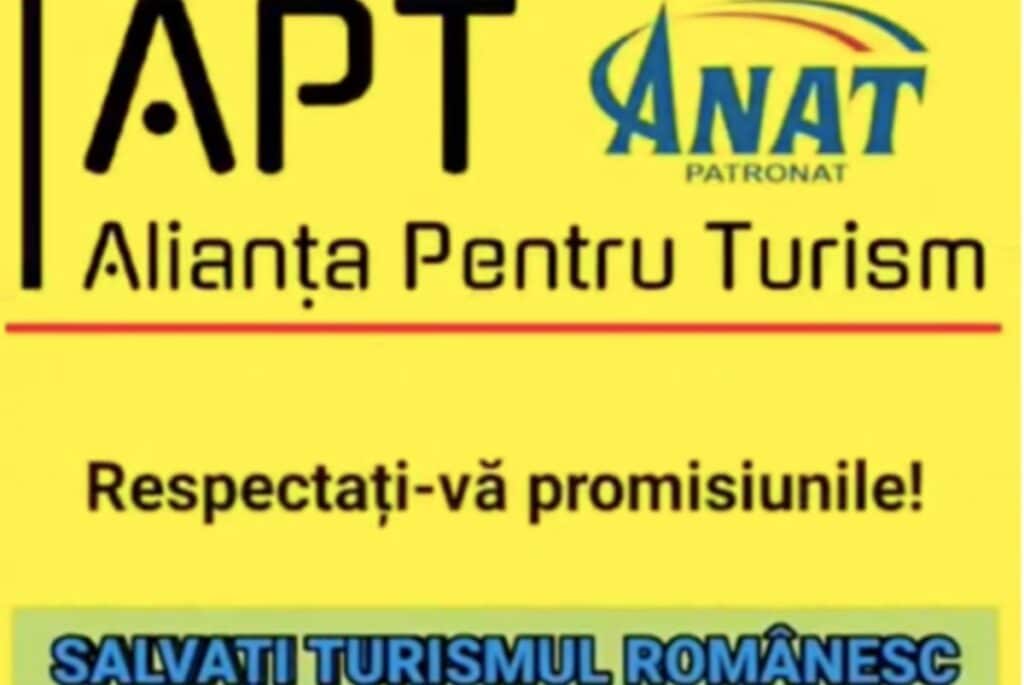 Asociaţiile din turism prostestează faţă de eliminarea voucherelor de vacanţă pentru 2021