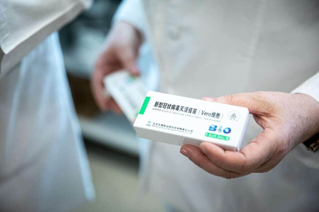 Viktor Orban a ales vaccinul chinezesc Sinopharm pentru a se vaccina