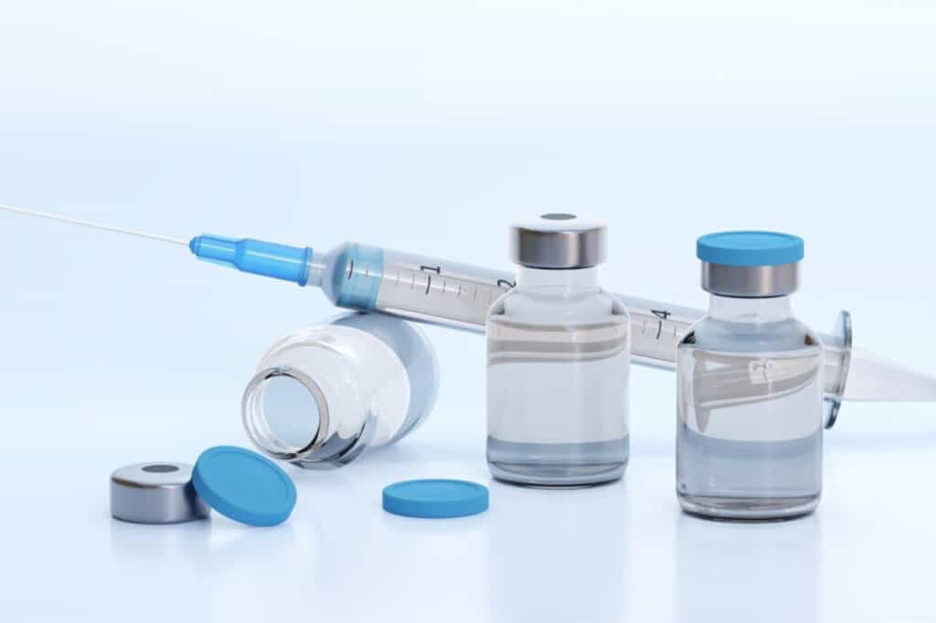 Reprezentantul DSU ne ia la rost dacă nu acceptăm orice vaccin: Cine nu se supune, să nu se vaccineze