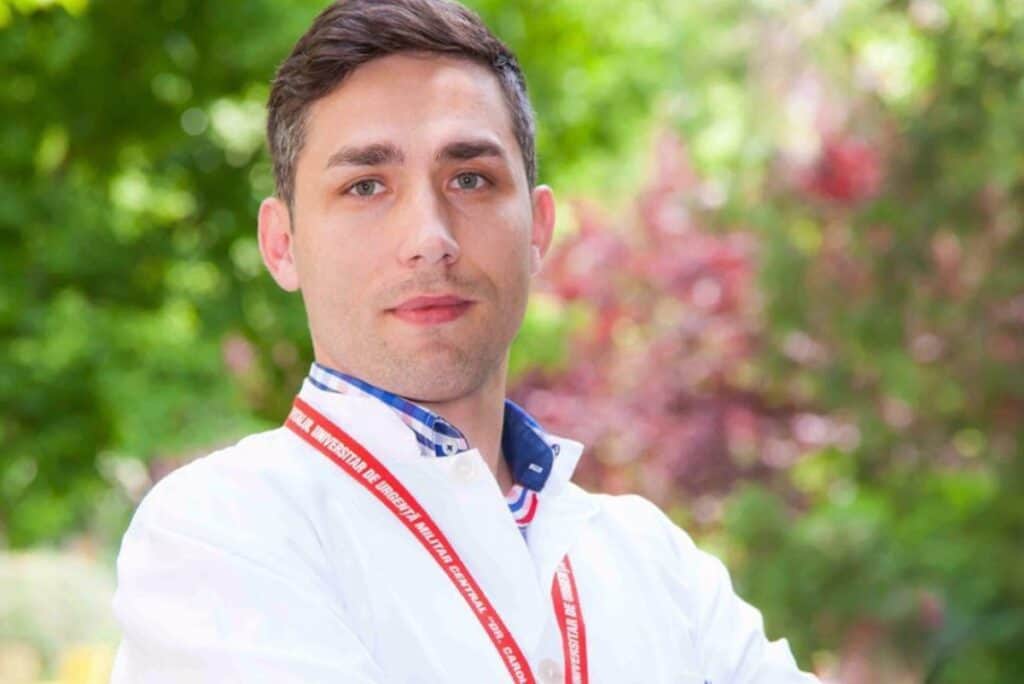 Medicul Gheorghiţă neagă că ar avea o neînțelegere cu ministrul Voiculescu: “Au fost viziuni diferite legate de aspectele de comunicare şi informare ale campaniei de vaccinare”
