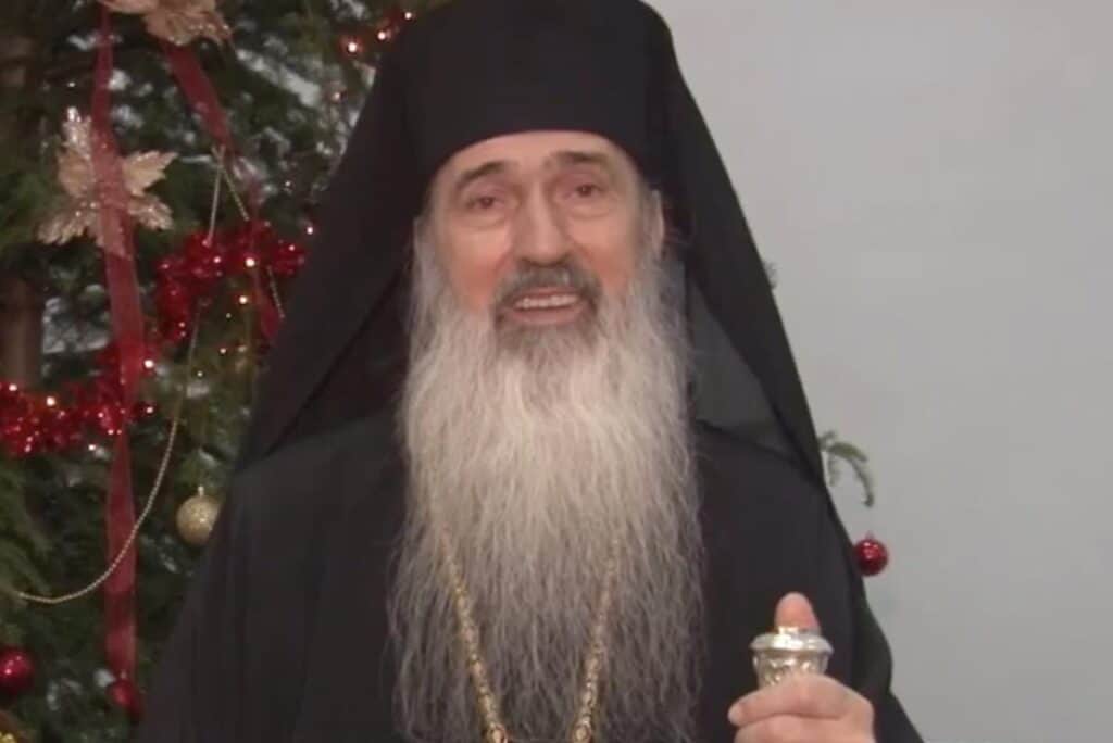 ÎPS Teodosie pregătește terenul: Biserica nu se va închide, că nu e a autorităților vremelnice, ci a lui Dumnezeu