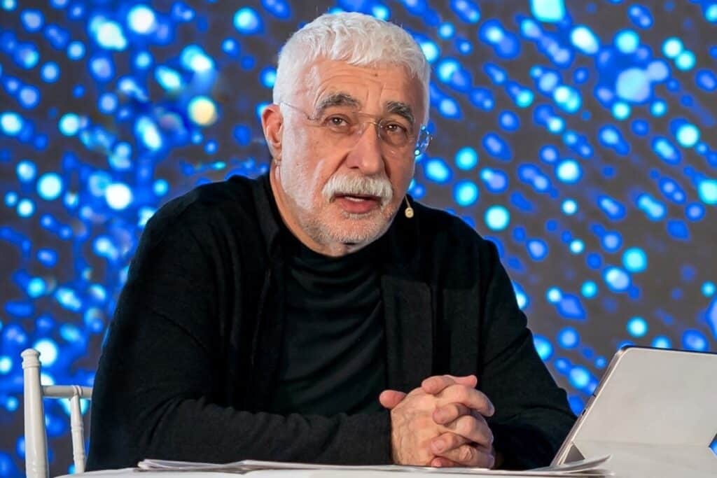 Adrian Sârbu, nașul fetiței lui Smiley și a Ginei Pistol!