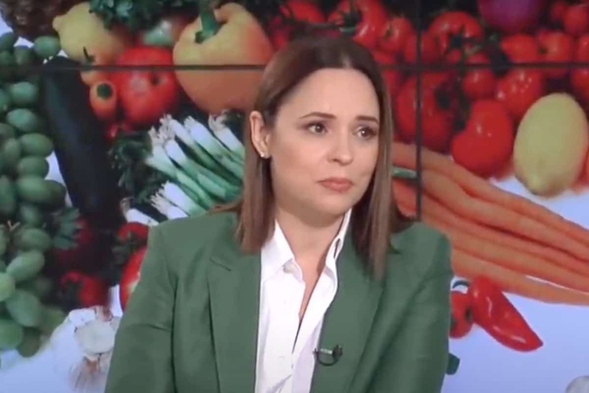Alertă! Tentativă de jaf la locuința Andreei Marin. Poliția îi caută pe suspecți