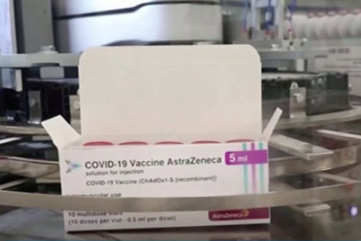 Vezi cine acuză AstraZeneca de faptul că a folosit date ”depăşite” în teste clinice în SUA