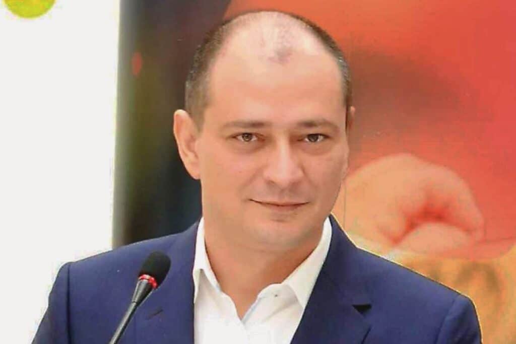 Băluță îl susține pe Piedone și vine martor în dosarul Colectiv
