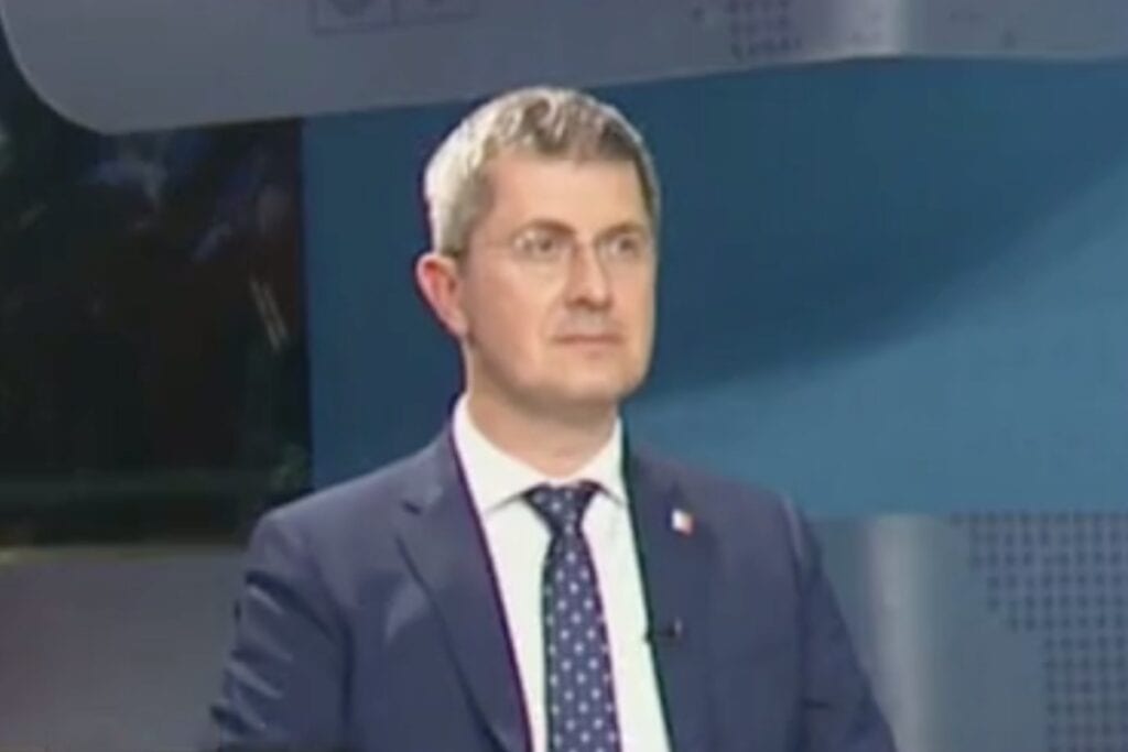 Dan Barna anunță: Preşedintele Iohannis ne-a cerut să îl susţinem pe Vlad Voiculescu