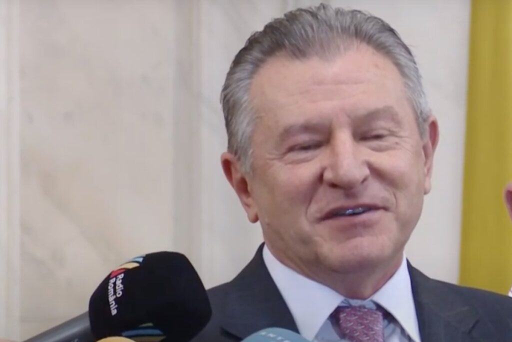 Berceanu îl laudă pe Drulă pentru curajul de a lupta cu mafia de la metrou și se oferă să negocieze el cu Rădoi