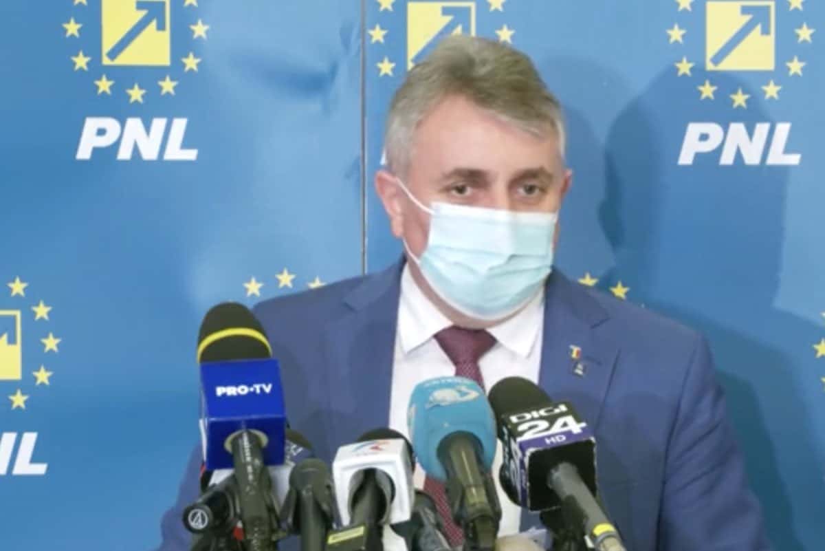 Bode dă undă verde protestelor, dar cu respectarea normelor anti-COVID:“Este dreptul vostru să participaţi la astfel de proteste, dar nu puteţi pune în pericol sănătatea celor din jur”