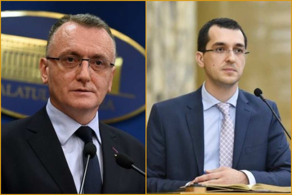 Ministrul Educaţiei lămurește disputa între el și ministrul Sănătății