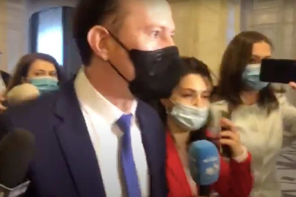 Liberalii și-au reproșat multe, în BEX, inclusiv lipsa de solidaritate cu măsurile anti-COVID