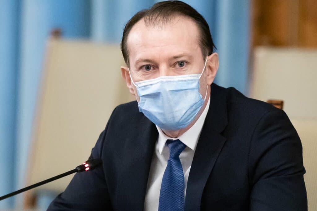 Premierul Florin Cîţu a anunţat, duminică, într-o postare pe Facebook, ce măsuri urmează după protestul de la metrou pe care-l consideră ilegal. Premierul cere recuperarea prejudiciului de la cei care se fac vinovaţi, constituirea Metrorex ca parte civilă în procesul de recuperare a sumelor, dar şi reducerea salariului cu o zi pentru toţi cei care au participat.