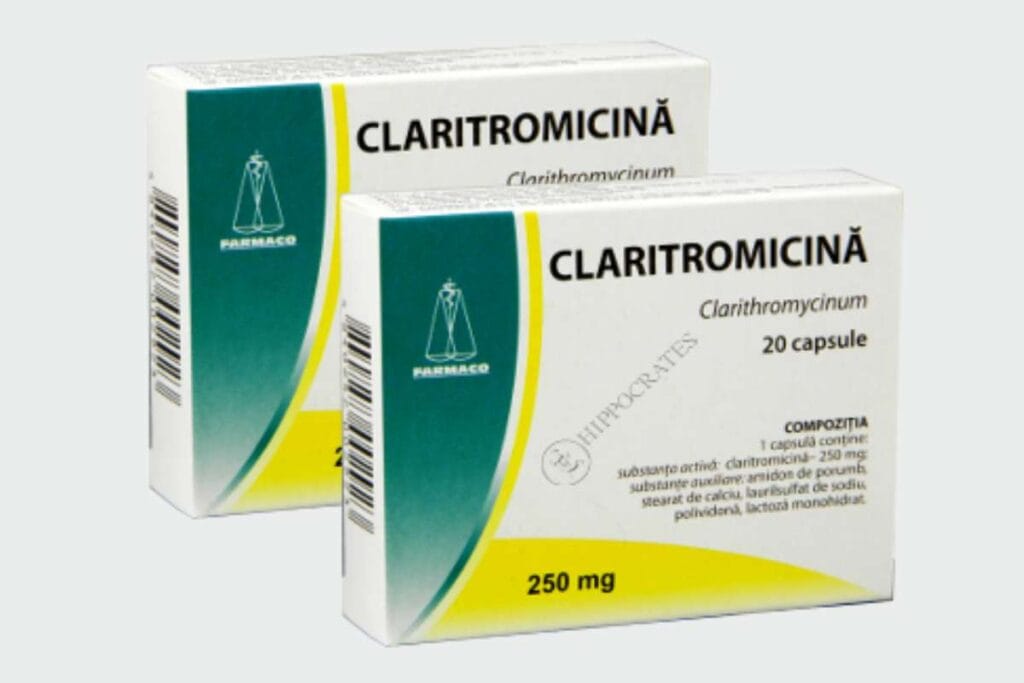 Totul despre Claritrominică, antibioticul recomandat de doctor Flavia Groșan în tratarea COVID. Iată ce poți păți dacă o iei fără recomandarea medicului