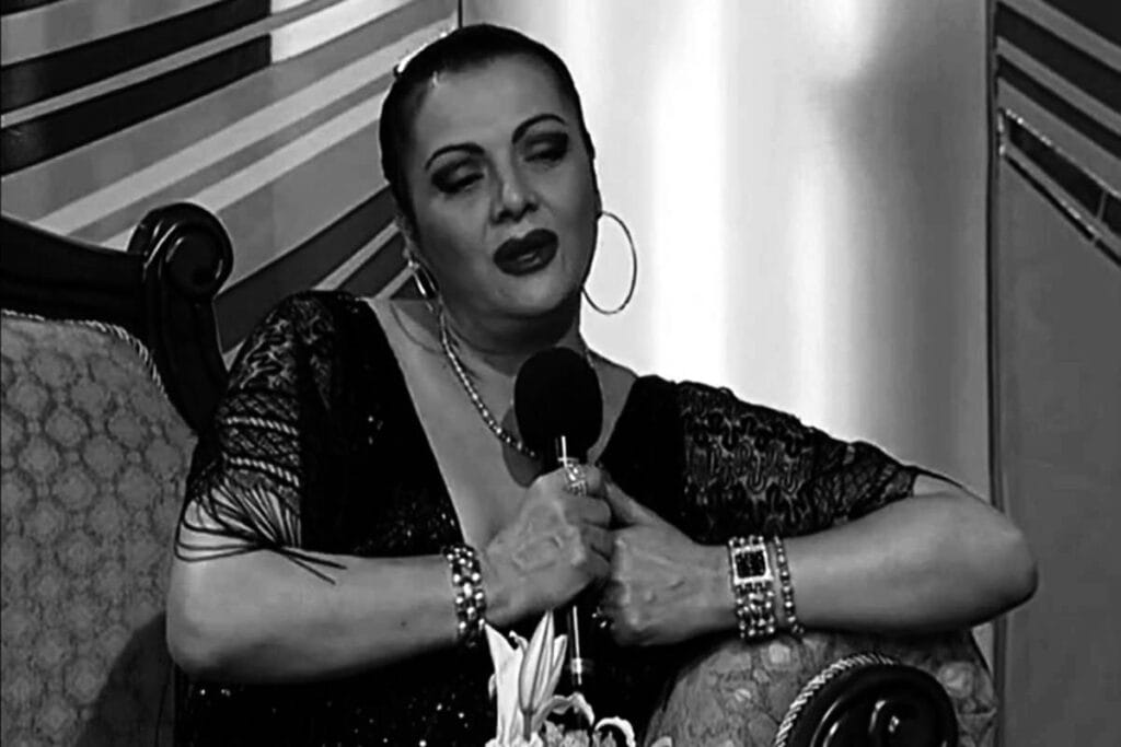 Cornelia Catanga a murit la Spitalul Universitar din Capitală