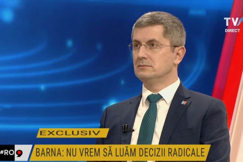 Dan Barna: INEPȚII! România nu poate funcţiona fără sistemul public de sănătate